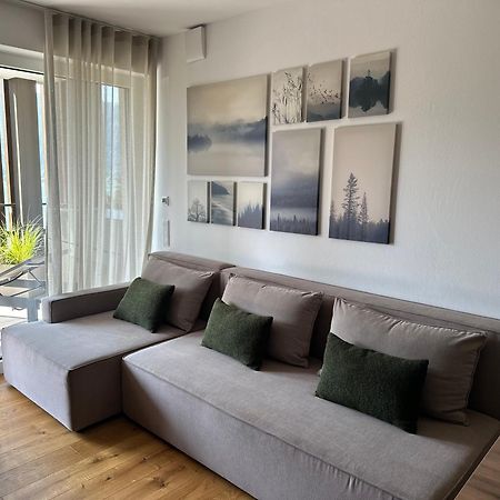 Apartment Deluxe Ossiacher See - Gerlitzen Sattendorf ภายนอก รูปภาพ