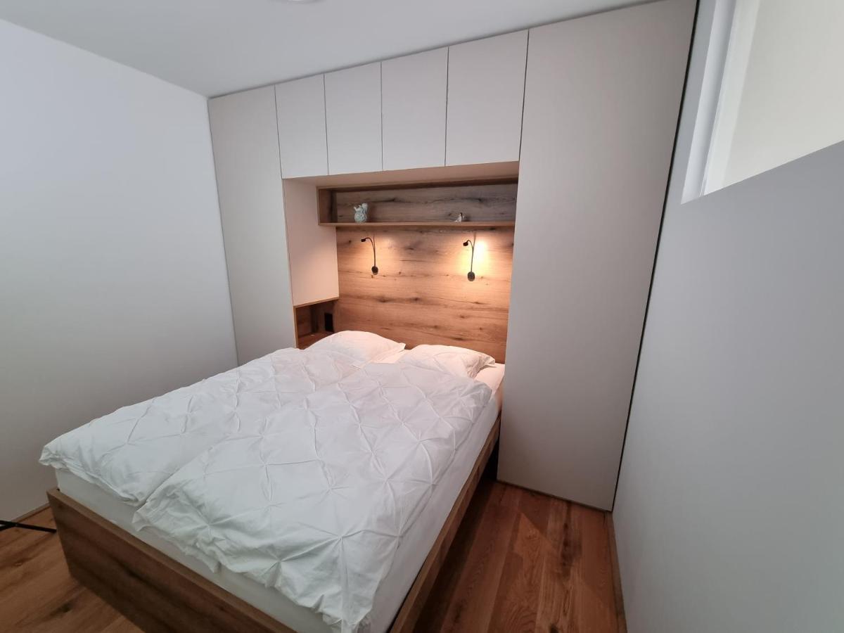 Apartment Deluxe Ossiacher See - Gerlitzen Sattendorf ภายนอก รูปภาพ
