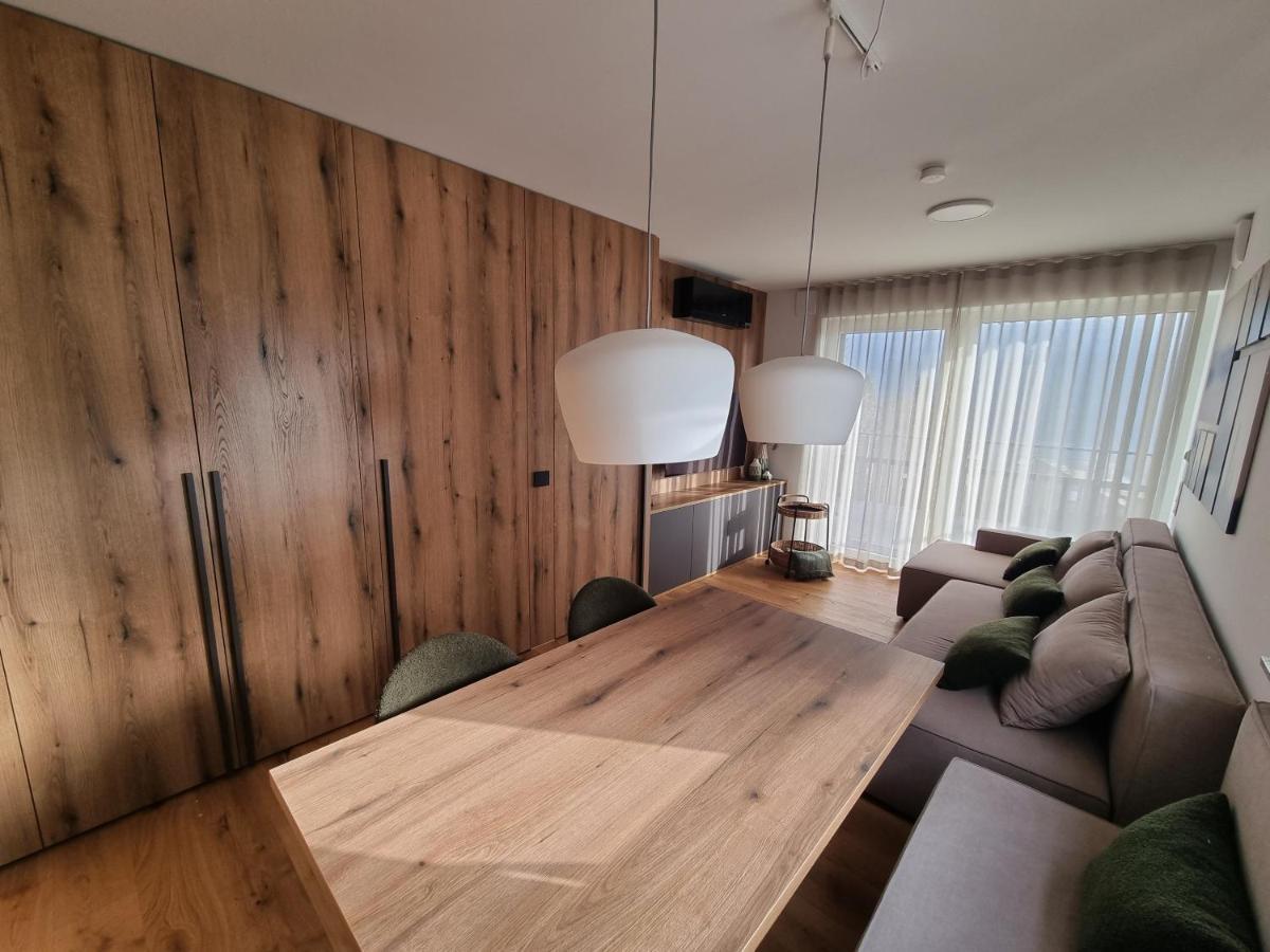 Apartment Deluxe Ossiacher See - Gerlitzen Sattendorf ภายนอก รูปภาพ
