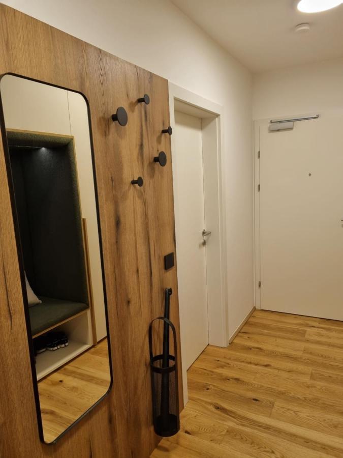 Apartment Deluxe Ossiacher See - Gerlitzen Sattendorf ภายนอก รูปภาพ