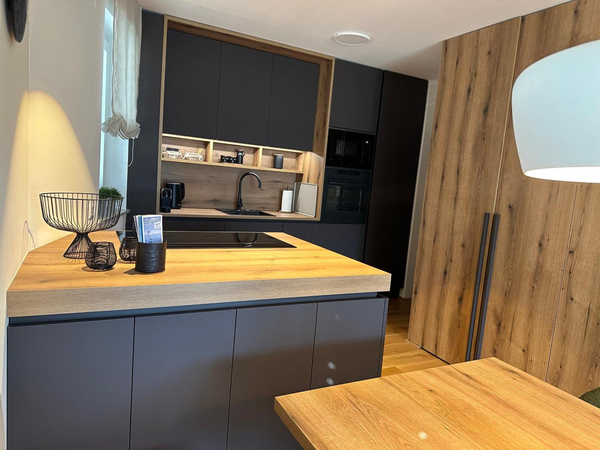 Apartment Deluxe Ossiacher See - Gerlitzen Sattendorf ภายนอก รูปภาพ