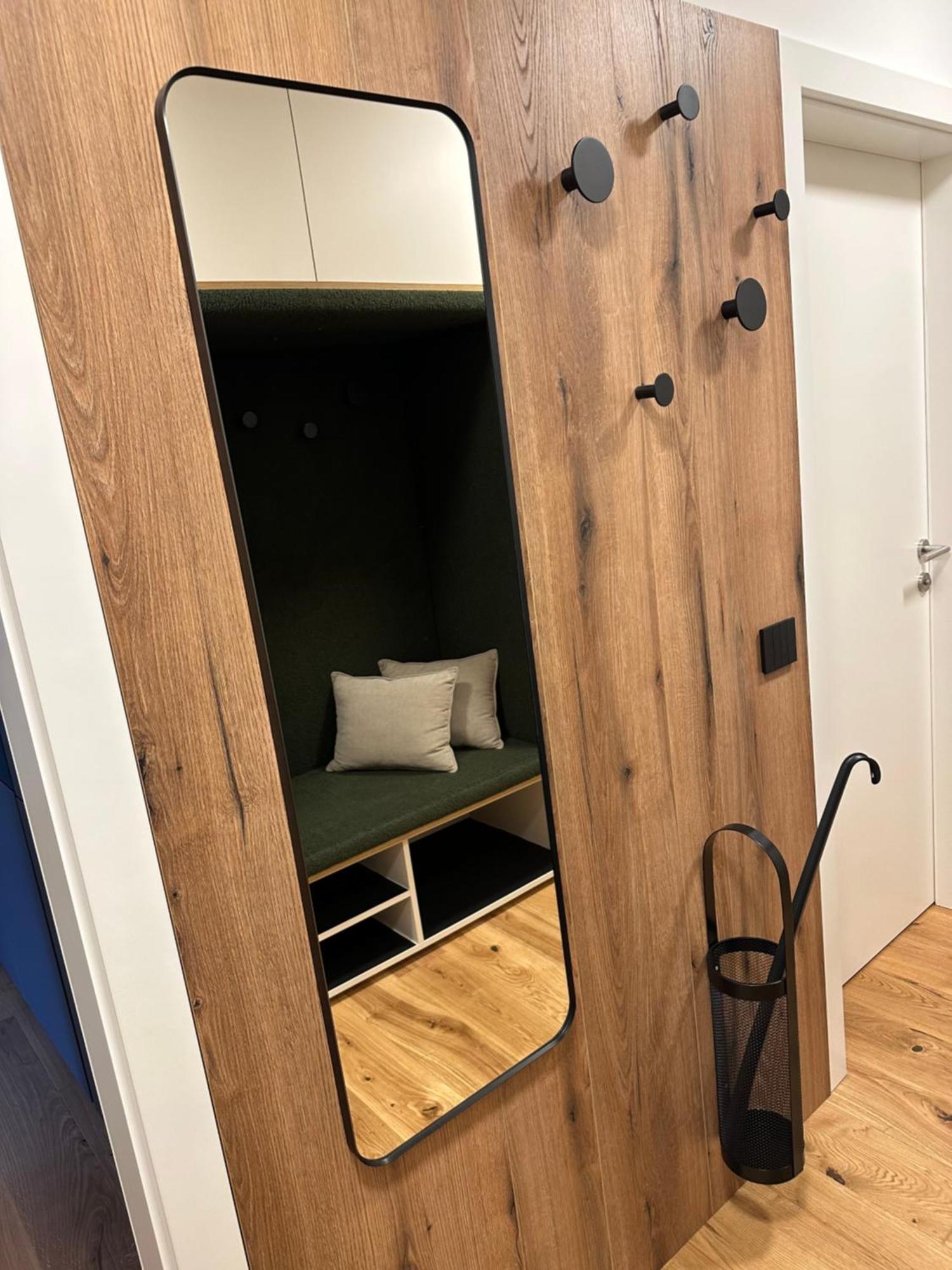 Apartment Deluxe Ossiacher See - Gerlitzen Sattendorf ภายนอก รูปภาพ