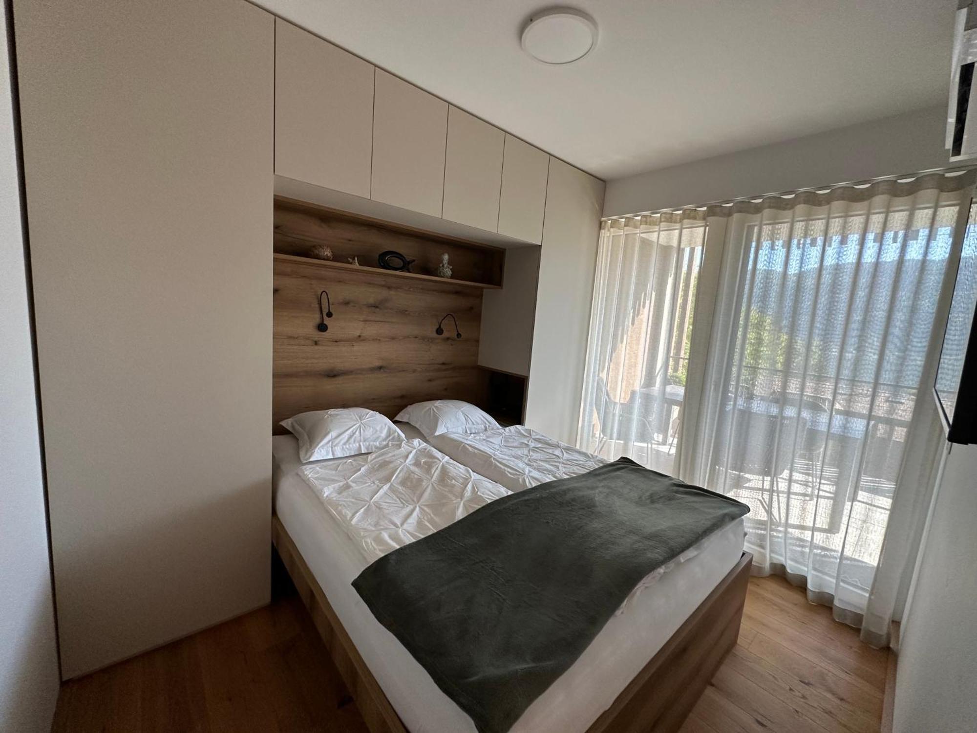 Apartment Deluxe Ossiacher See - Gerlitzen Sattendorf ภายนอก รูปภาพ