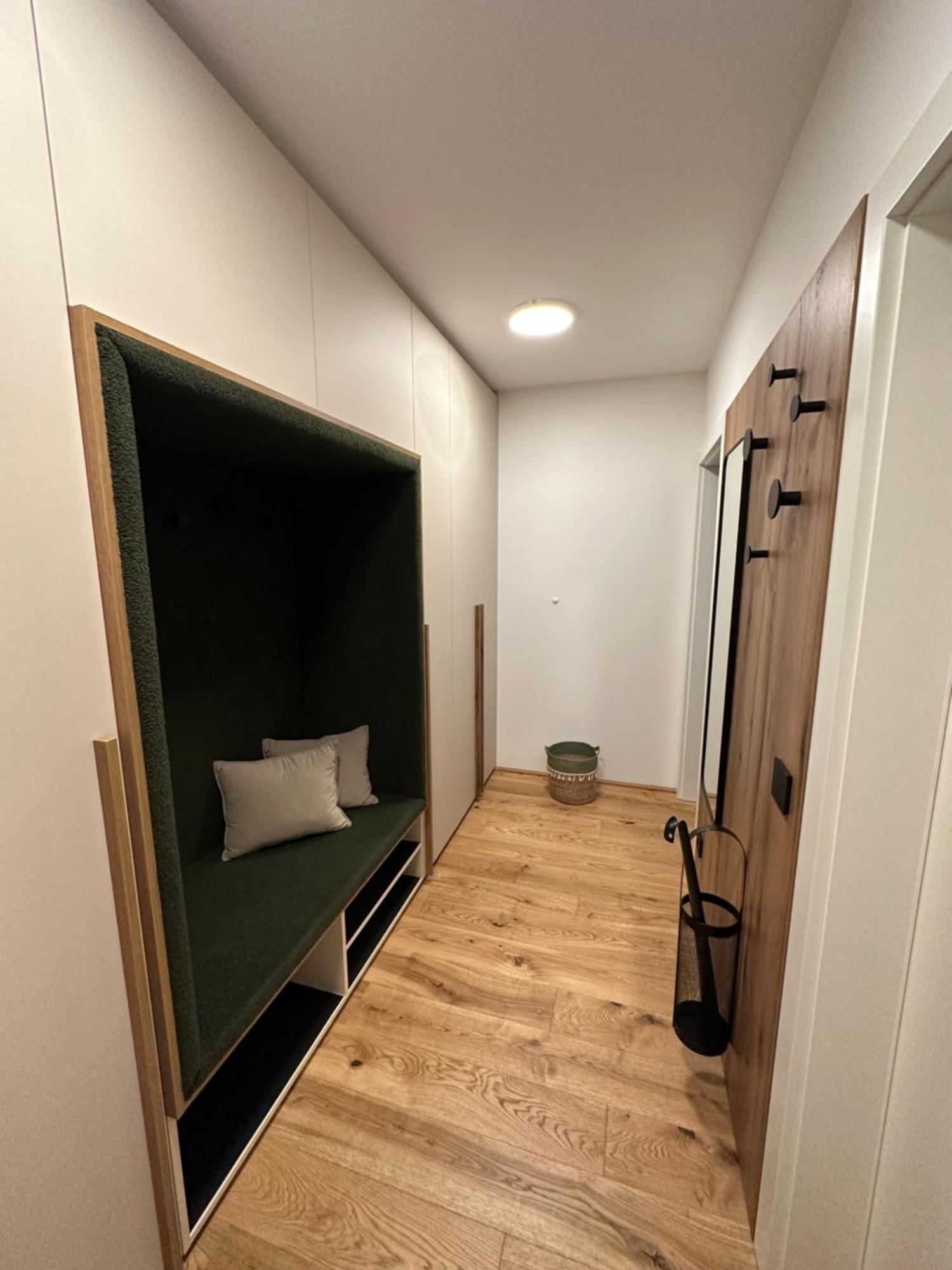 Apartment Deluxe Ossiacher See - Gerlitzen Sattendorf ภายนอก รูปภาพ