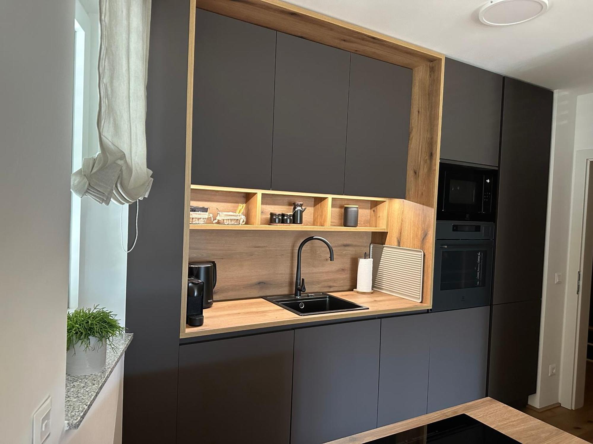 Apartment Deluxe Ossiacher See - Gerlitzen Sattendorf ภายนอก รูปภาพ