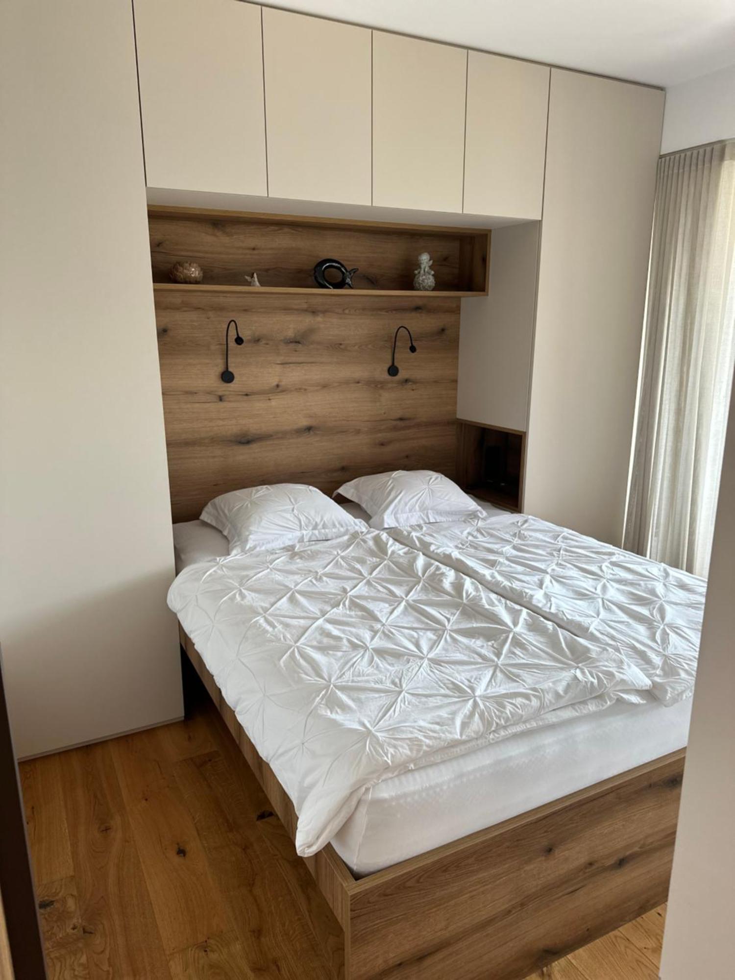 Apartment Deluxe Ossiacher See - Gerlitzen Sattendorf ภายนอก รูปภาพ