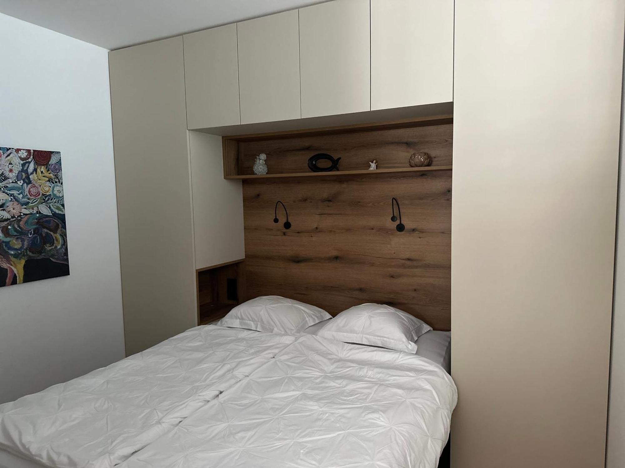 Apartment Deluxe Ossiacher See - Gerlitzen Sattendorf ภายนอก รูปภาพ