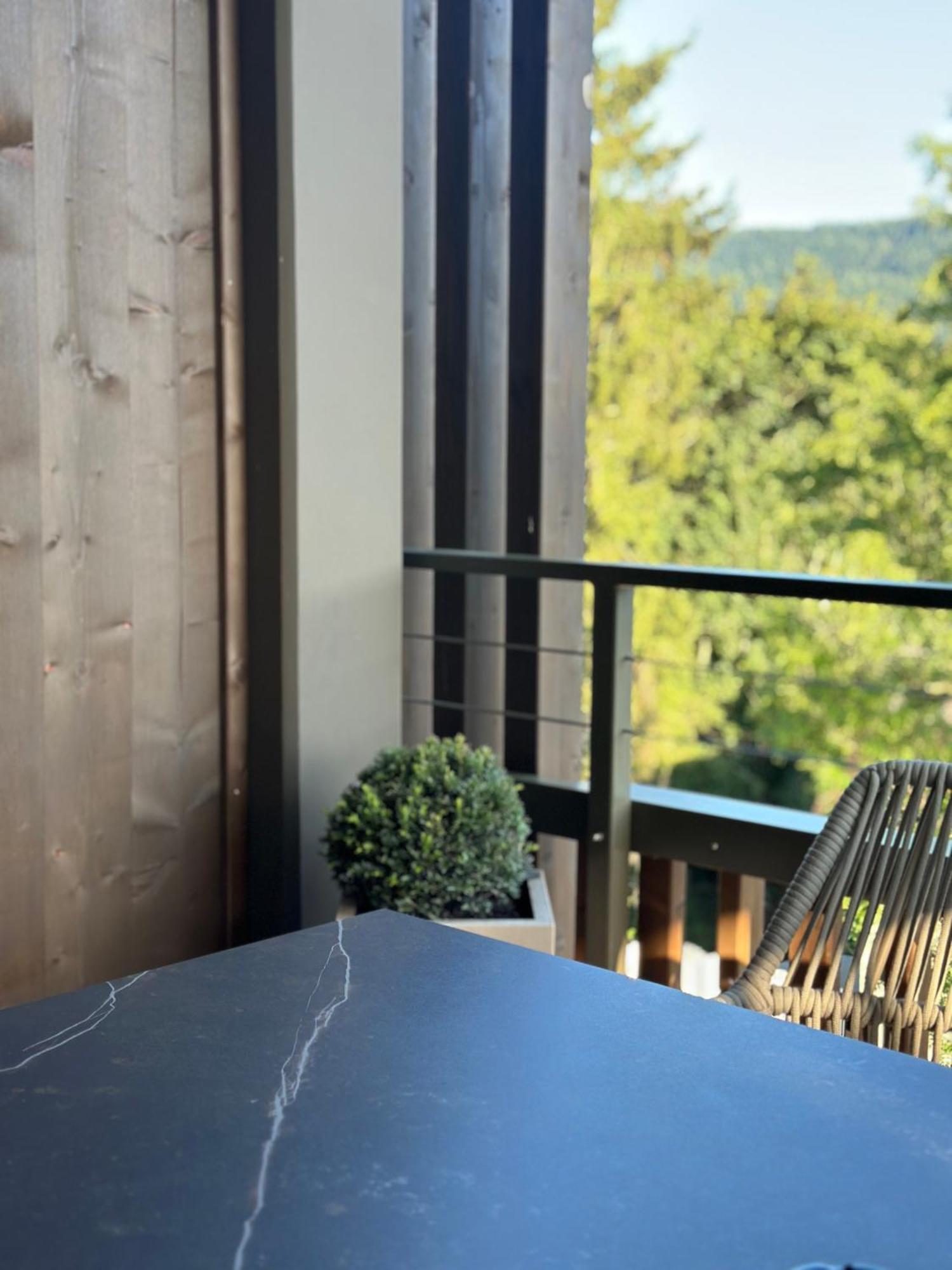 Apartment Deluxe Ossiacher See - Gerlitzen Sattendorf ภายนอก รูปภาพ